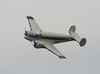 N404T @ YIP - B-18