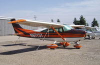 N8713T @ 020 - Still there in 2007 - by Bill Larkins