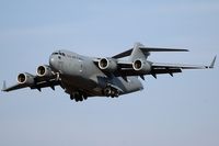 93-0603 - Boeing C-17A Globemaster III