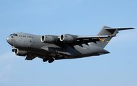 93-0603 - Boeing C-17A Globemaster III
