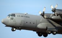 70-1274 - Lockheed C-130E Hercules - by Volker Hilpert