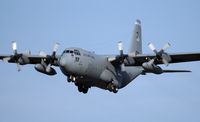 70-1274 - Lockheed C-130E Hercules - by Volker Hilpert