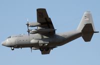 70-1274 - Lockheed C-130E Hercules - by Volker Hilpert