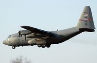 89-1182 - Lockheed C-130H Hercules