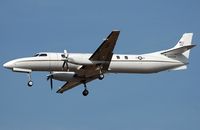 900528 - Swearingen C-26 - by Volker Hilpert