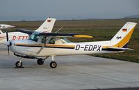 D-EDPX @ ZQW - Reims/Cessna F152 - by Volker Hilpert