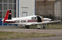 OE-KML @ ZQW - Mooney M205 - by Volker Hilpert