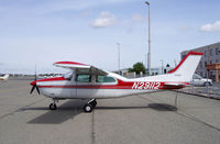 N29112 @ CCR - Visitor - by Bill Larkins