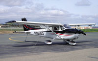 N4658G @ CCR - Visitor - by Bill Larkins