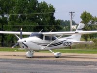 N23631 - 2000 Cessna 182/S - by George Wilkerson