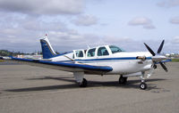 N72020 @ CCR - Visitor - by Bill Larkins