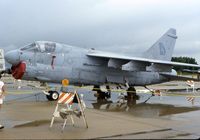 156856 @ NBU - At the open house. - by Glenn E. Chatfield