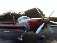 F-OJFP @ GOOY - EXTRA 300 L  Full Aerobatic Aircraft - by Arnaud Nicolas