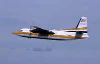 85-1608 @ DPA - Golden Knights bird, a C-31