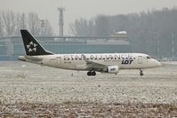 SP-LDK @ KRK - Lot - by Artur Bado?