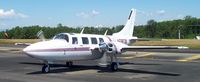 N6907A - Aerostar PA-60-700P N6907A - by Jennifer Patriarche