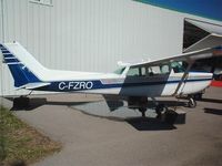 C-FZRO - Cessna 172N