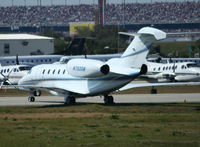 N750GM @ DAB - General Mills C750 - by Florida Metal