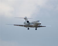N751GM @ DAB - C-750 - by Florida Metal