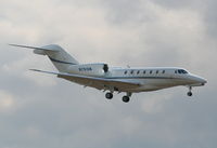 N751GM @ DAB - General Mills C-750 - by Florida Metal