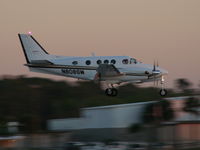N808SW @ DAB - C90 - by Florida Metal