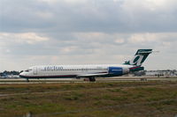 N895AT @ DAB - Air Tran - by Florida Metal