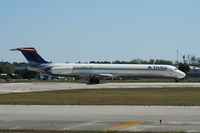 N910DL @ DAB - Delta - by Florida Metal