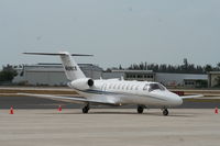 N408CS - Cessna 525B - by Mark Pasqualino