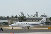 N508CS - Cessna 560XL