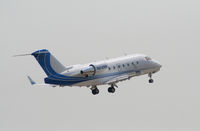 N212RR @ PDK - Departing PDK for parts unknown! - by Michael Martin