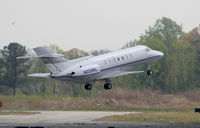 N333RL @ PDK - Departing PDK enroute to PBI - by Michael Martin