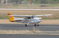 N364CP @ PDK - Colonial Pipeline Patrol Landing 20R - by Michael Martin