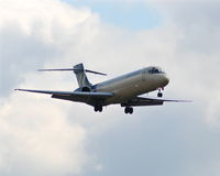 N952AT @ DAB - Air Tran - by Florida Metal