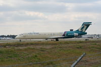 N952AT @ DAB - Air Tran - by Florida Metal