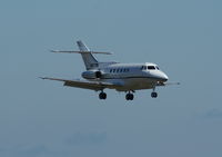 N972W @ DAB - HS700 - by Florida Metal