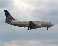N32626 @ DAB - Continental