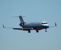N75991 @ DAB - United - by Florida Metal