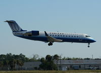 N75991 @ DAB - United - by Florida Metal
