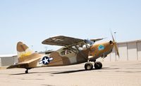 N31853 @ LPC - Cub Fly In Lompoc Calif 2006