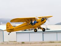 N38834 @ LPC - Cub Fly In Lompoc Calif 2005