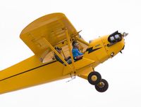 N38834 @ LPC - Cub Fly In Lompoc Calif 2005
