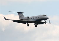 N102CX @ DAB - G-2 - by Florida Metal