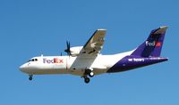 N908FX @ YKM - Practice approach at YKM - by mryakima