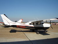 N210DH - 76' 210L Repainted in 2004 - by Craig Chipley