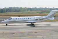 N543CM @ PDK - Taxing to Epps Air Service - by Michael Martin