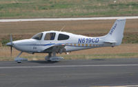 N619CD photo, click to enlarge