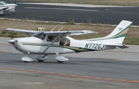 N772GJ photo, click to enlarge