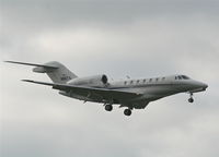 N96TX @ PTK - C-750