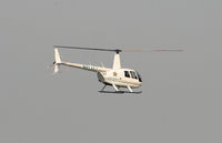 N911GJ @ PDK - Departing PDK enroute home - by Michael Martin