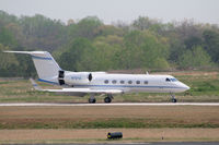 N797SA @ PDK - Landing Runway 20L - by Michael Martin
